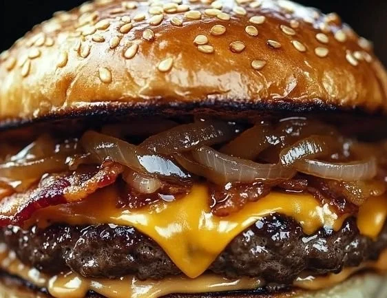 Crack Burger