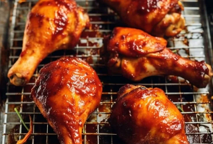 Easy BBQ Chicken Drumsticks in the Oven: An Incredible Ultimate Recipe