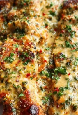 Ranch Garlic Parmesan Chicken Skewers ready to be served on a platter