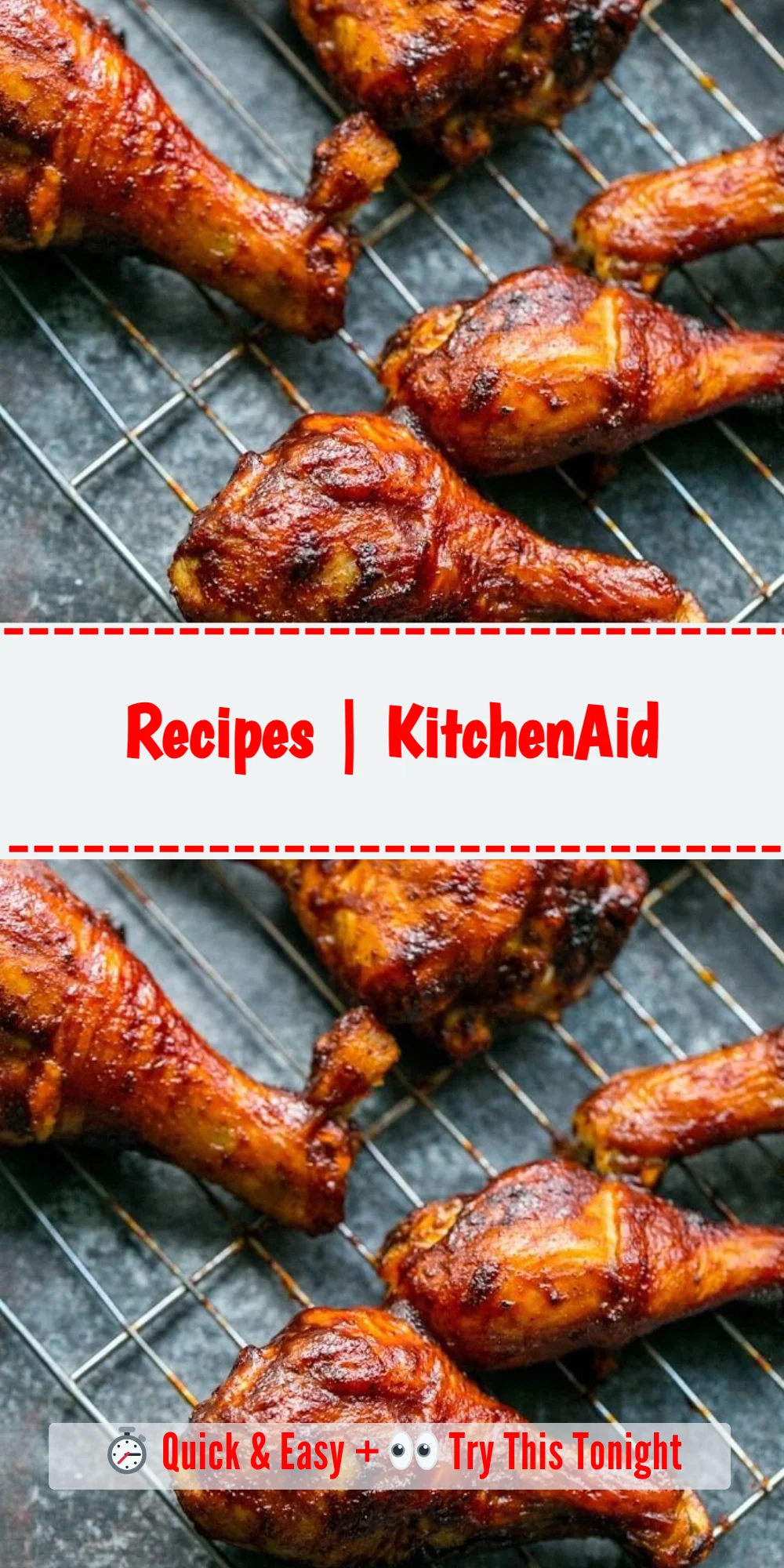 Recipes | KitchenAid