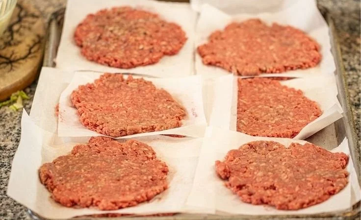 The Best Smash Burger Recipe