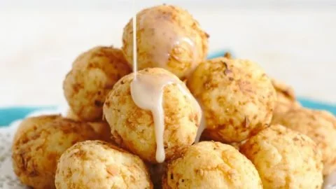 Filipino Carioca