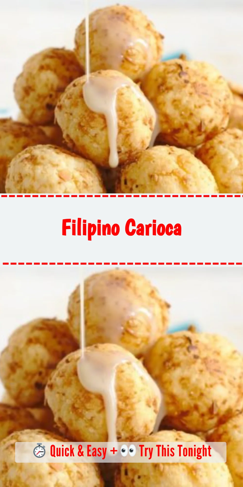 Filipino Carioca