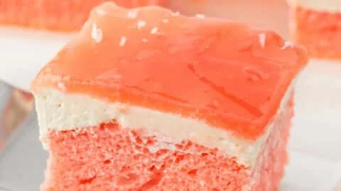 Hawaiian Guava Cake