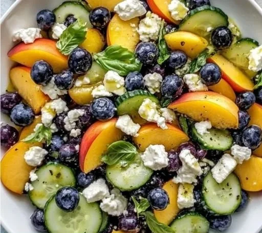 Refreshing Summer Salad