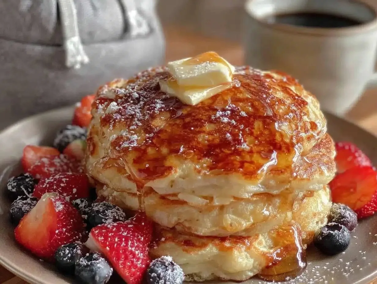 Father's Day Breakfast Recipes Dad Used to Make: Easy and Cozy Traditions