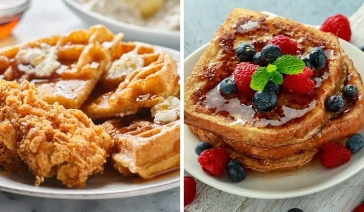 Father's Day Brunch