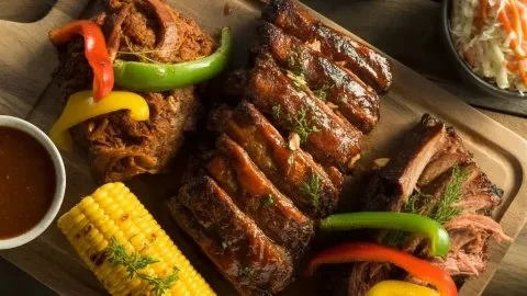Juicy BBQ Chicken Recipe for Smoky and Flavorful Grilling