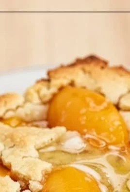 Delicious Pioneer Woman Peach Cobbler served in a rustic dish.