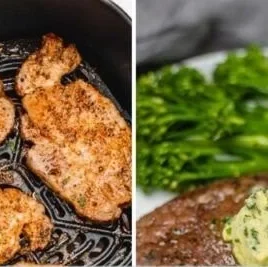 Delicious steak dinner recipe for Father's Day celebration