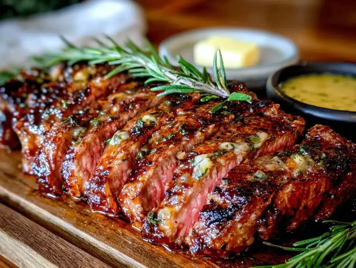 Tender Father's Day Rescue Steak Recipe: Easy Juicy Steak Tips for Perfect Grilling