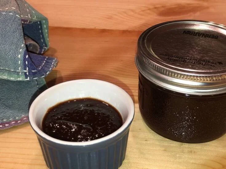 Ultimate HP Sauce Recipe - Homemade Condiment