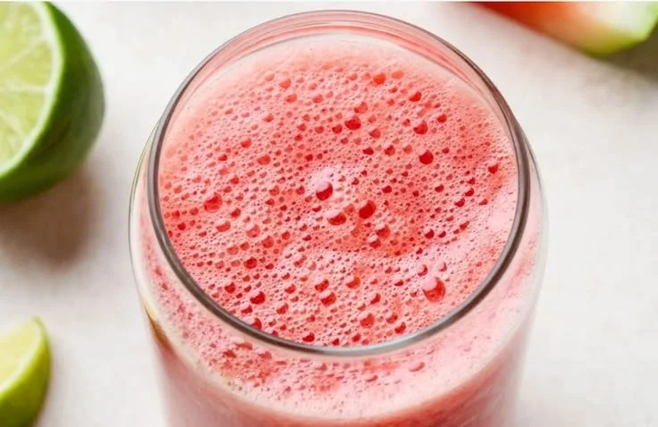 Watermelon Juice